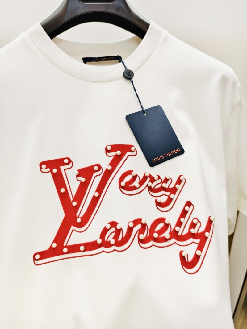 Louis Vuitton T-Shirts